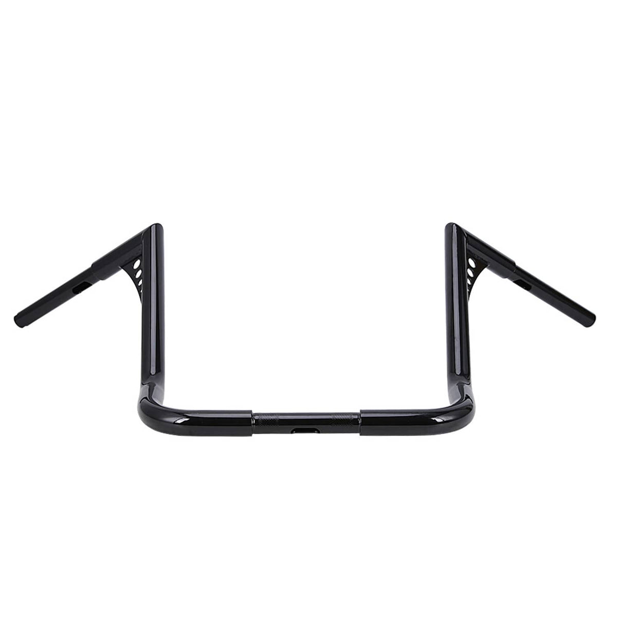 Solidspare 16" Monkey Bagger Meathook Bar Handlebar For Harley Electra Street Glide FLHT US