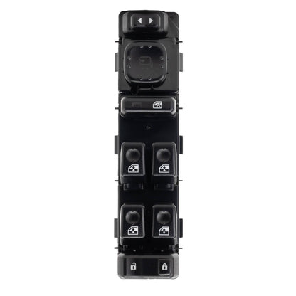 Solidspare 15883429 Master Power Window Switch Fit for 2003 2004 2005 2006 2007 Hummer H2