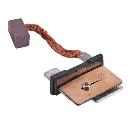 Solid Spare Motor Brush Kit For Yamaha 115-225HP trim & tilt 64E-43892-00 & 64E-43891-00