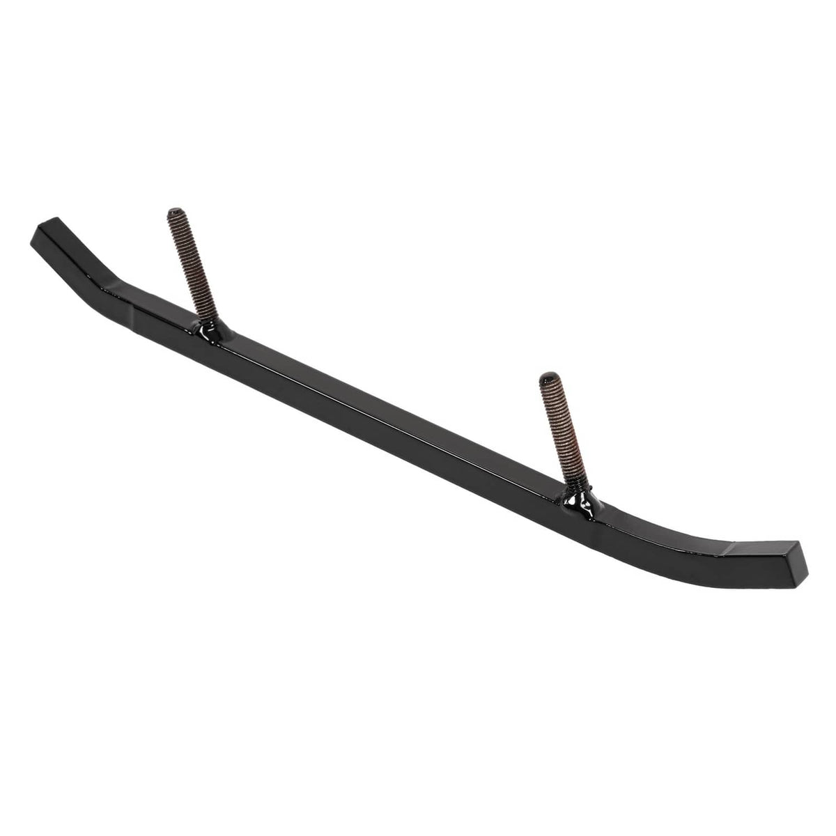 Solidspare 6" Ski Wear Bar Fits Ski-Doo Trail Blazer IV Flat-Top 2006-2026 Powder Coated