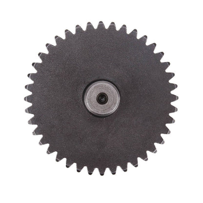 Solidspare For Polaris Sportsman 400 450 500 3087030 3084403 3085393 Starter Drive 12 Volt