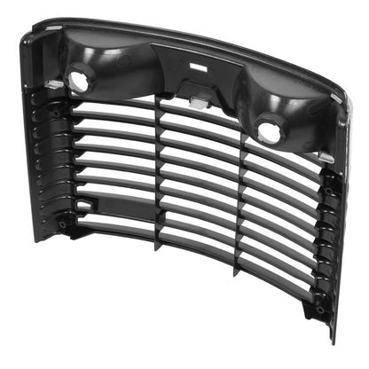 Solidspare Front Hood Grille For John Deere #AM131671 LX255 LX266 LX277 W/Headlight Lens