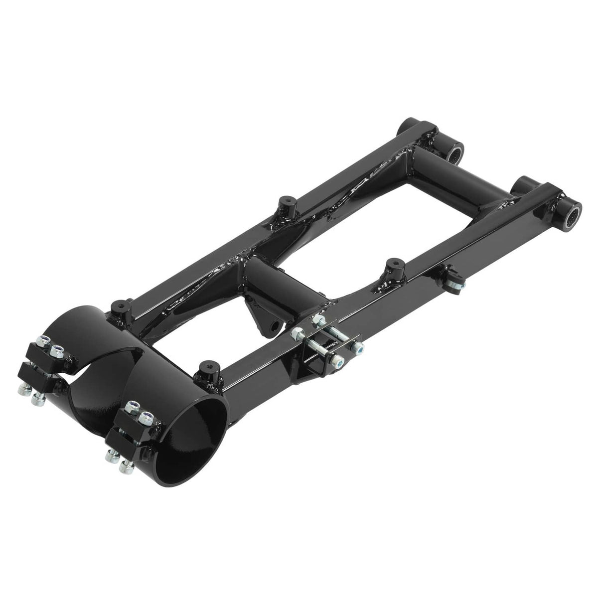 Solidspare For Yamaha 2006-2012 Raptor 700 2009+ Raptor 700R Rear Swing Arm Swingarm 4"