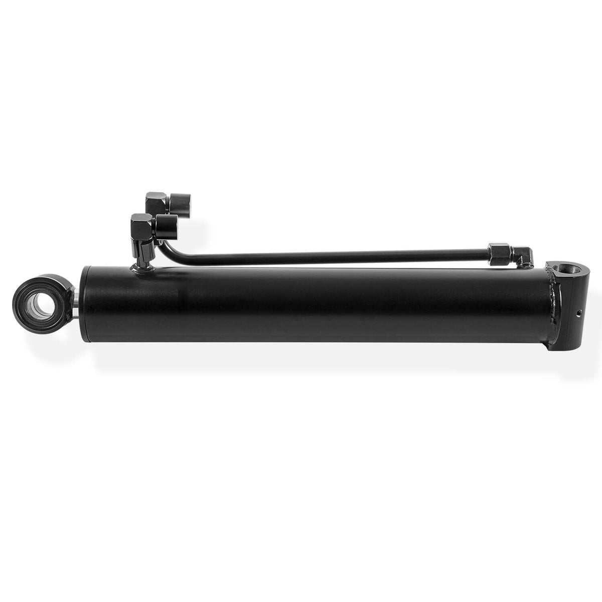 Solidspare 6539808 Hydraulic Bucket Tilt Cylinder Fits for Bobcat 843 Replaces 6539808-A