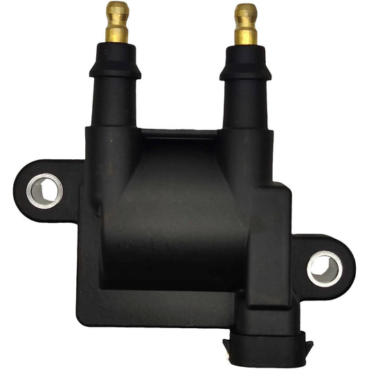 Solid Spare 8M0029482 Ignition Coil 300-8M0044991 for Mercury Mercruiser 35 50 40 60 75 80HP