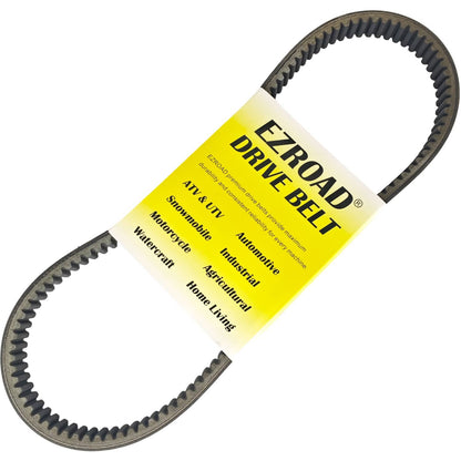 Solid Spare Aramid Clutch Drive Belt M155037 Fit John Deere HPX 4X4 Diesel Trail VG10928