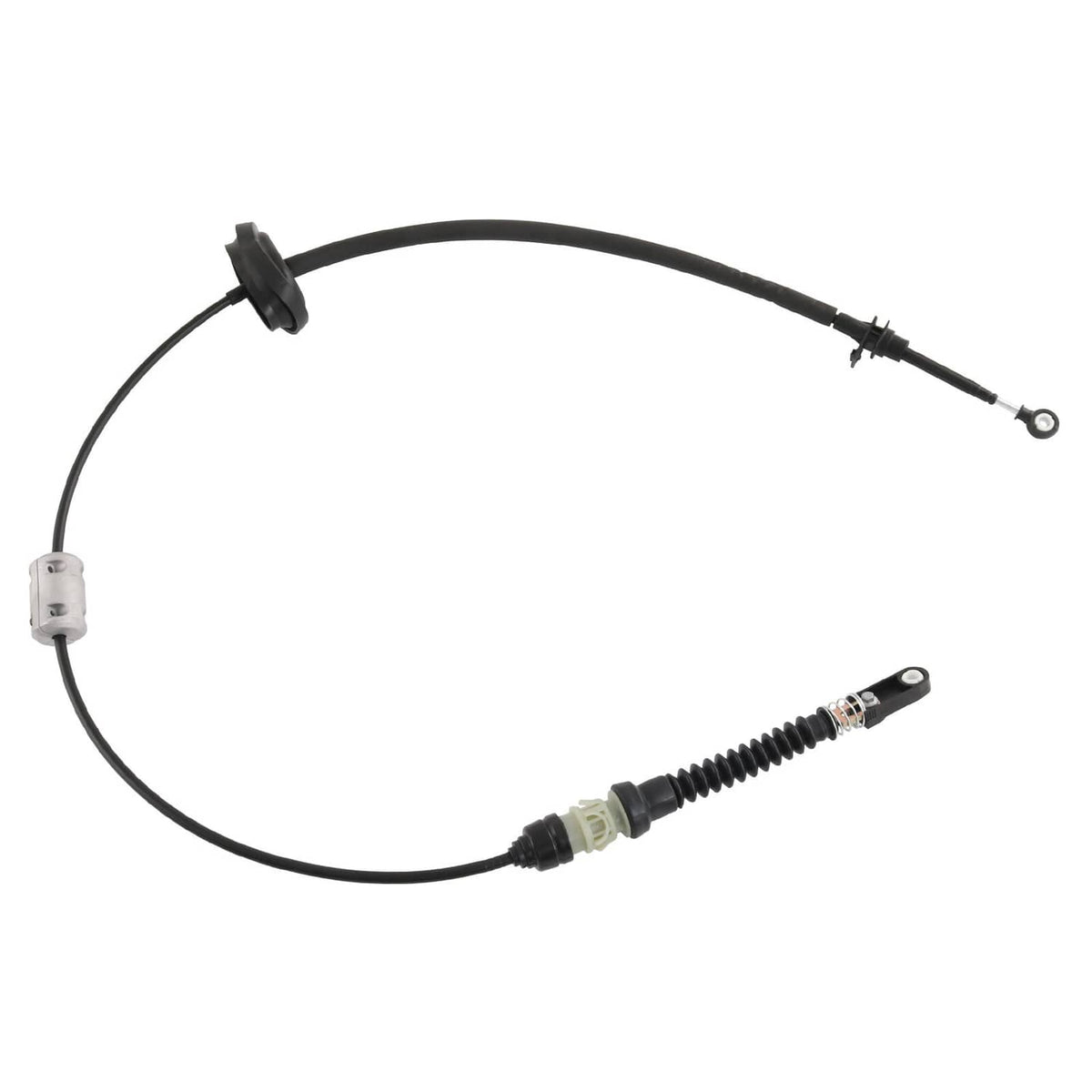 Solidspare Auto Trans Shift Cable Fits Dodge Avenger 2008-2014 Chrysler 200 2011-2014