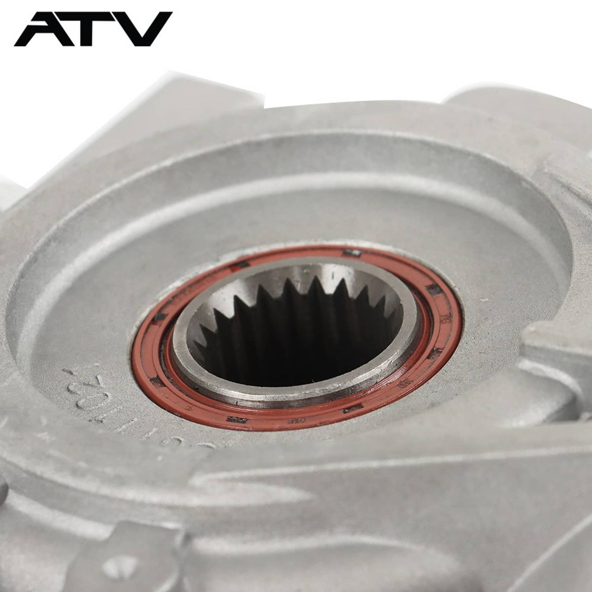 Solidspare Front Differential for Polaris Ranger 500 325 570 800 900 1000 1333750 / 1334309