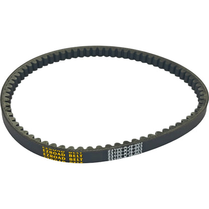 Solid Spare Belt Drive 23100-KJ9-003 Fit Honda 1984 Aero 125 NH125 Elite 125 CH125 Scooter
