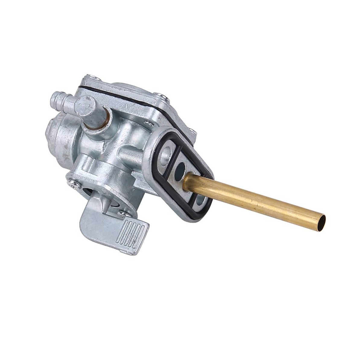 Solidspare Fuel Petcock Valve Switch Pump Fit for Suzuki Quadsport Z250 LTZ250 2004-2009
