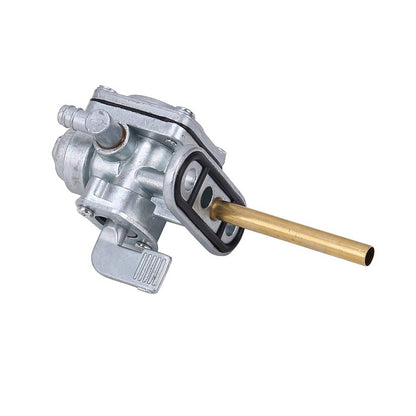 Solidspare Fuel Petcock Valve Switch Pump Fit for Suzuki Quadsport Z250 LTZ250 2004-2009
