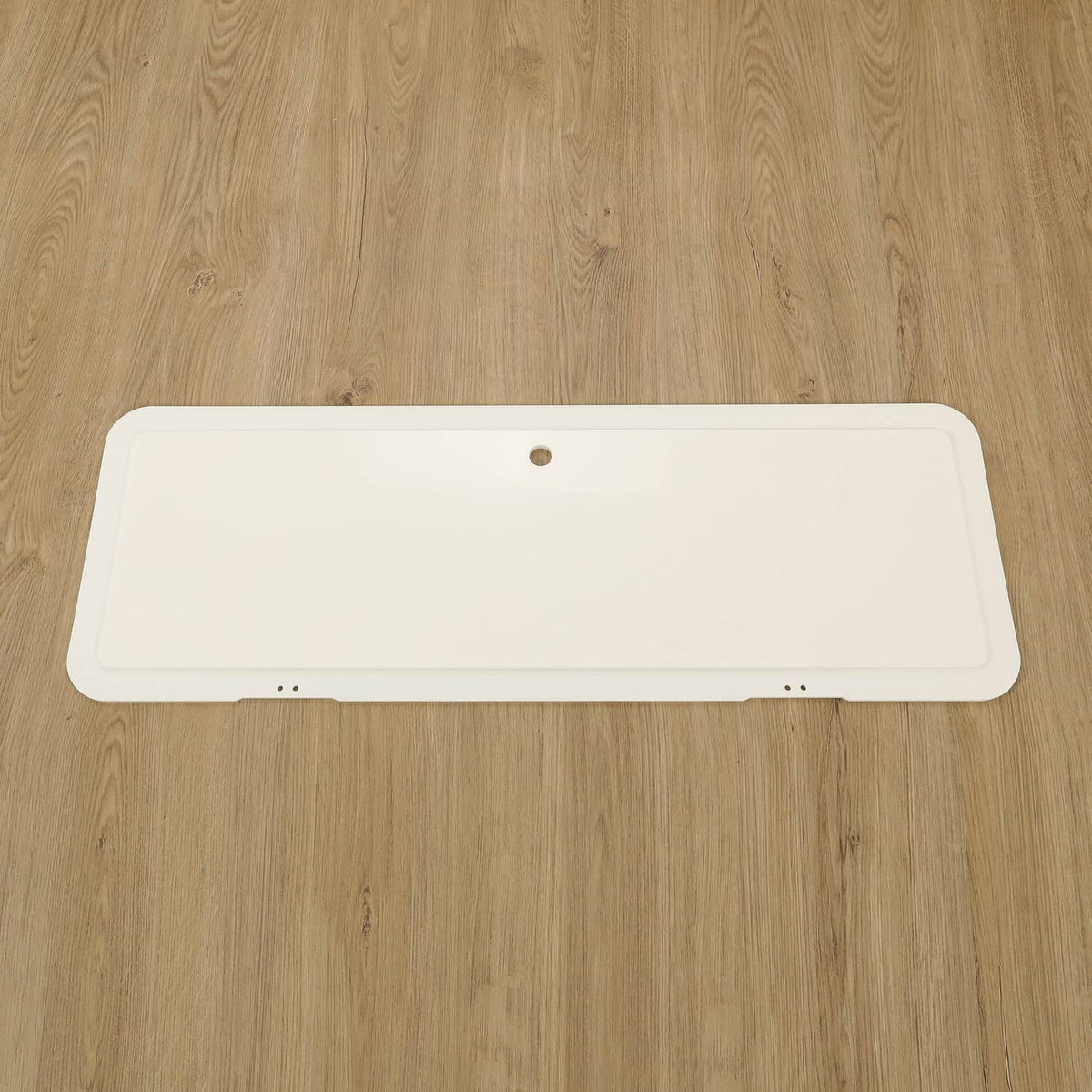 Solidspare Boat Locker Door Cover Lid W/Hinge Kits For LARSON GLASTRON w/ Mounting hardware