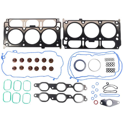 Solidspare Camshaft Lifters Kit For 2014-2020 Chevrolet GMC Silverado Sierra 1500 4.3L V6