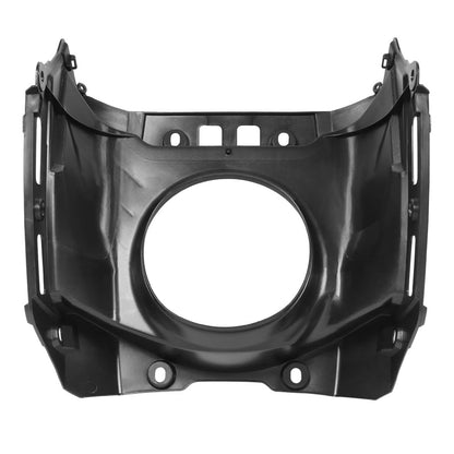 Solidspare Hood Grille Air Plenum #UC20911 For John Deere S100 S110 S130 S140 S160 S170