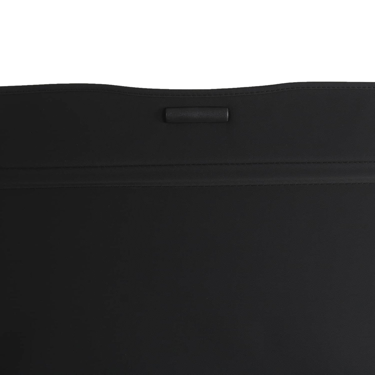 Solidspare Black Rear Cargo Security Trunk Cover For 12-16 Honda CRV Retractable TR16550