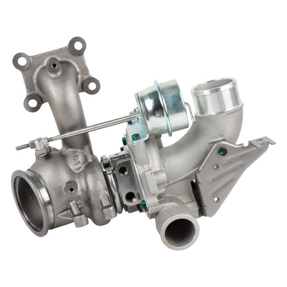 Solidspare Turbo Turbocharger For 2012-2015 Ford Edge SE 2.0L 53039880270 53039700270