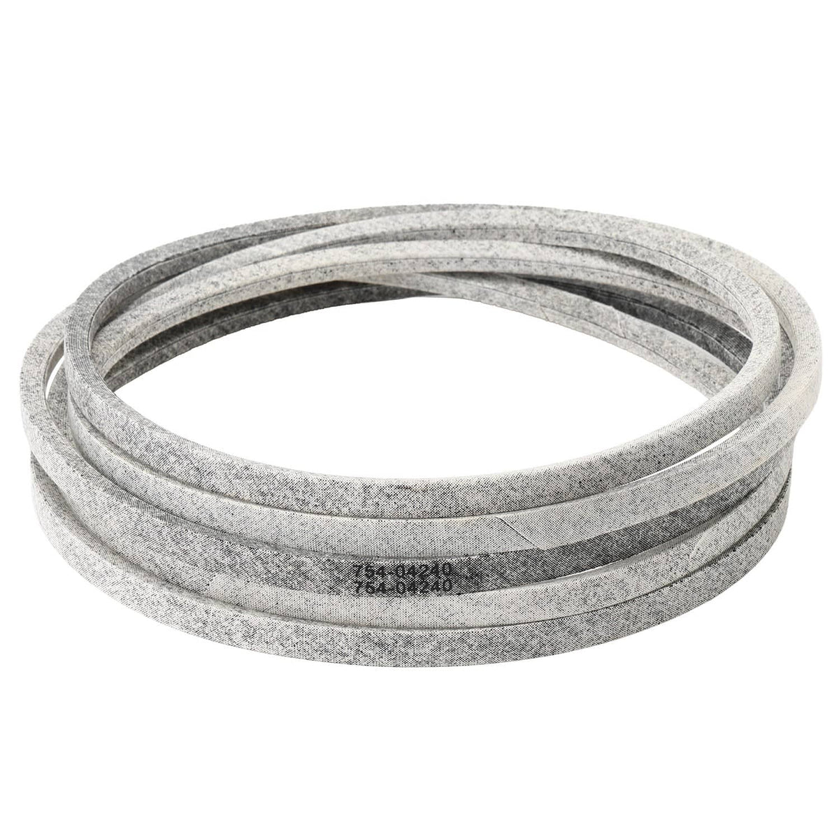Solidspare 1/2" Mower Deck Belt for MTD Cub Cadet 754-04240 LTX1050VT SLTX1050 LTX1050KW