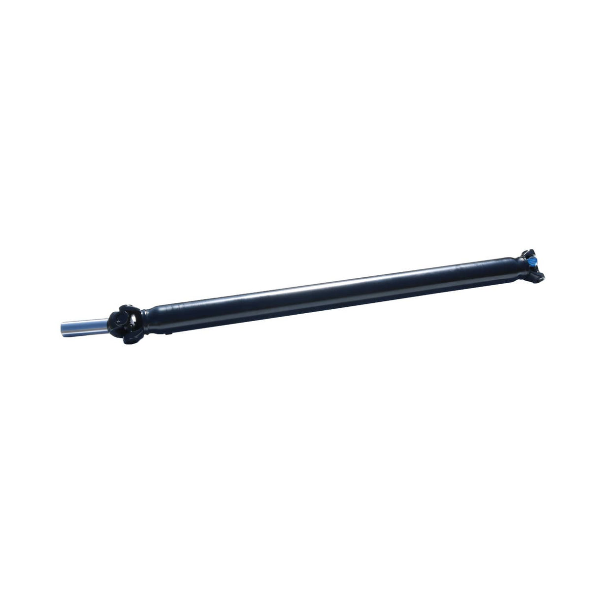 Solidspare Driveshaft Prop Shaft Assembly for Chevrolet Silverado GMC Sierra 2500 4WD Rear