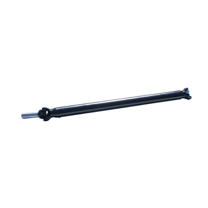 Solidspare Driveshaft Prop Shaft Assembly for Chevrolet Silverado GMC Sierra 2500 4WD Rear