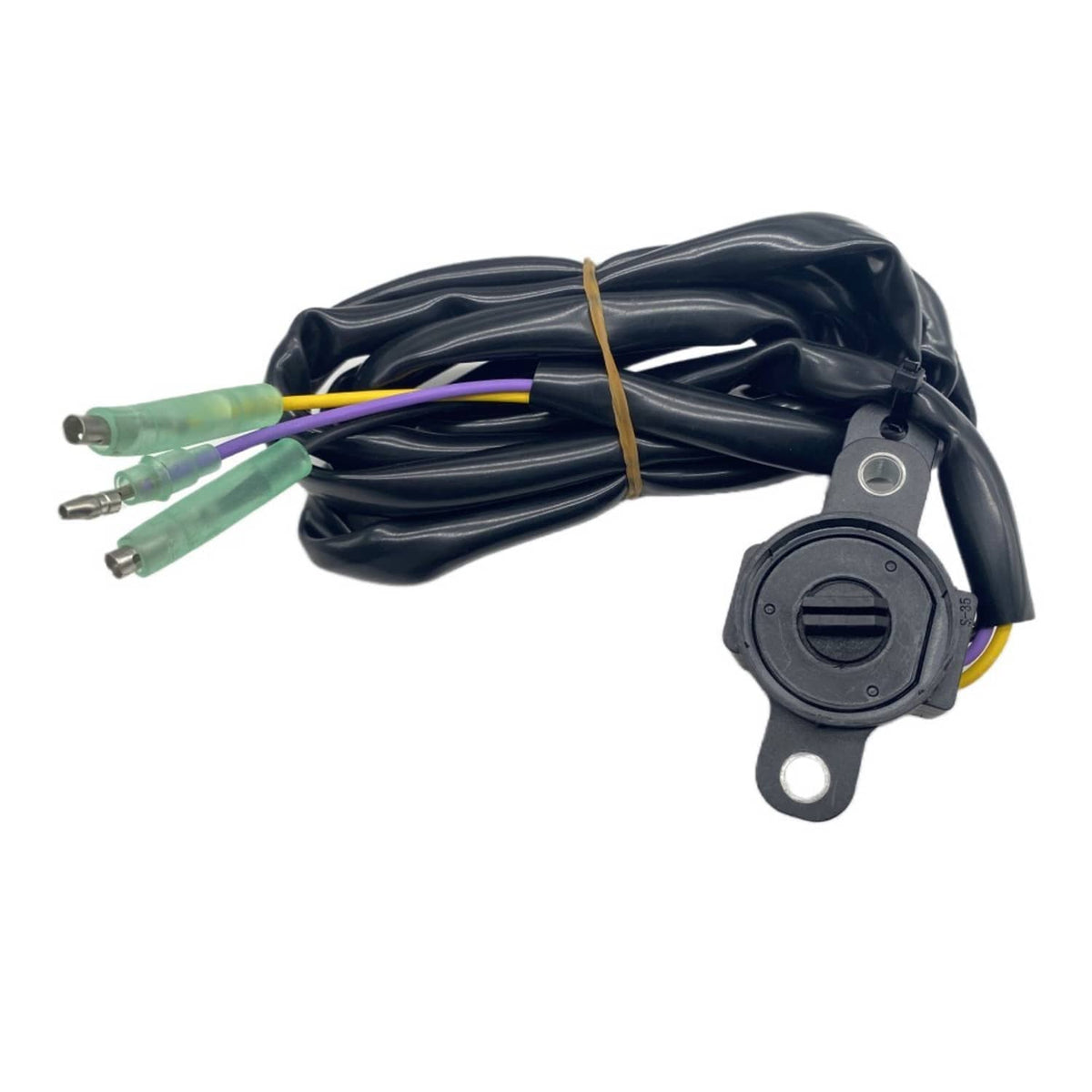 Solid Spare Power Trim Sensor fit Mercury Mariner Verado 135-250HP Outboard 896688 896688001