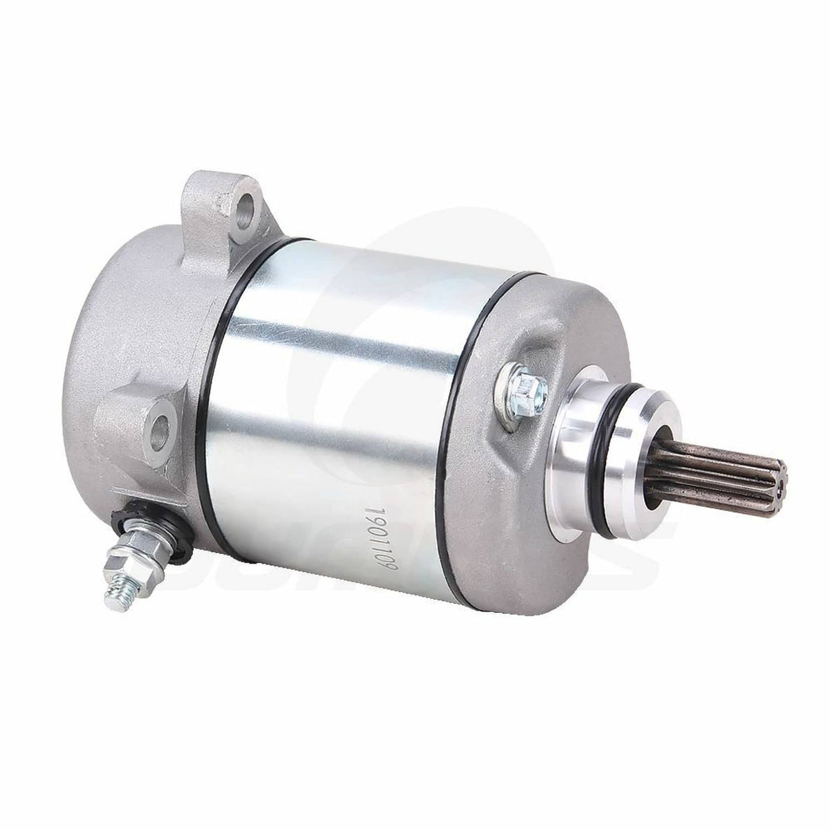Solidspare Starter for Honda Recon TRX250X TRX250 31200-HM8-003 31200-HM8-A41 SMU0027