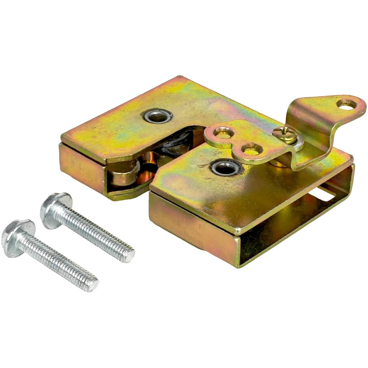 Solid Spare Lid Lock Latch Actuator Repair Fit for Weather Guard 126-5-02 126-5-03 127-0-02