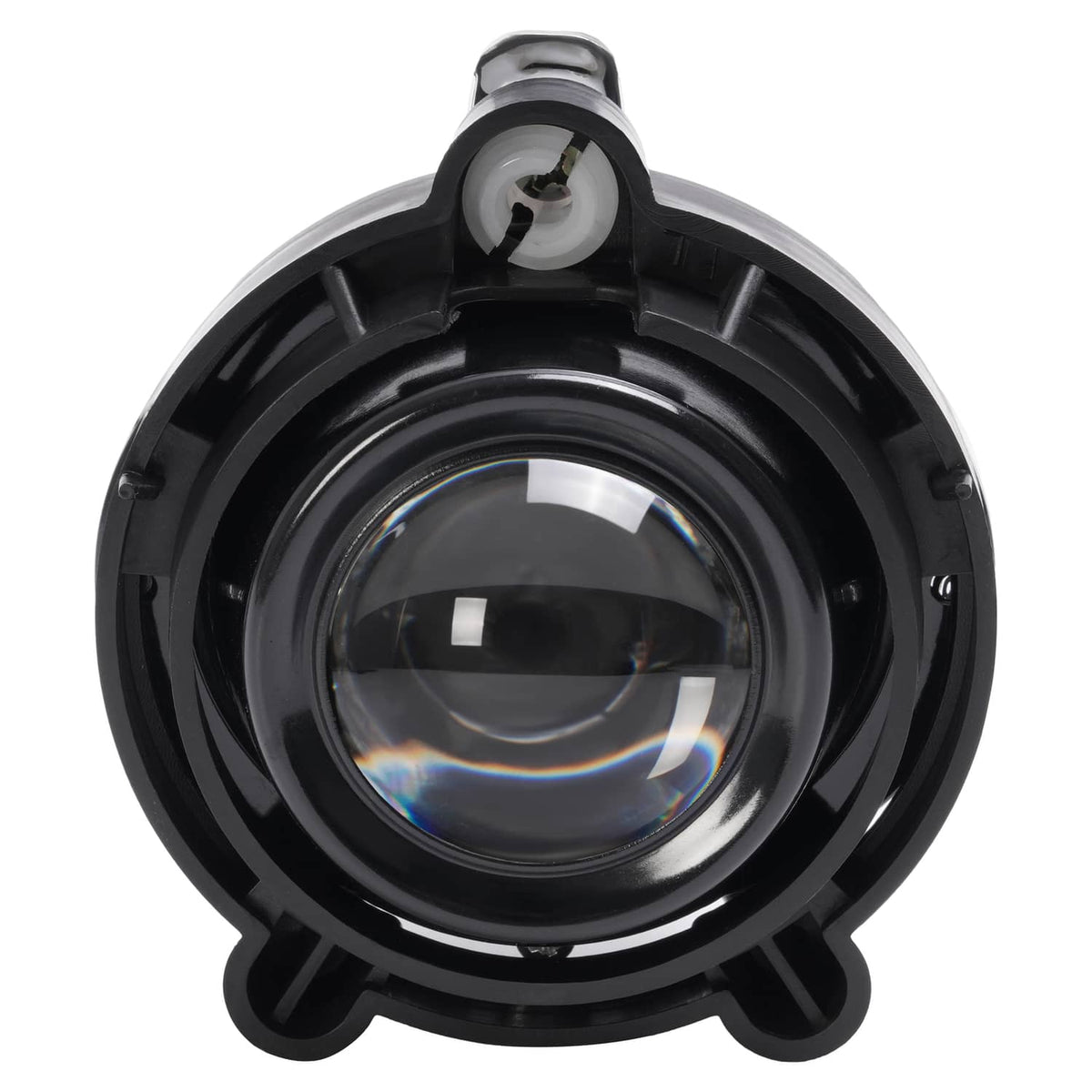 Solid Spare LH OR RH Projector Fog Light For Chevrolet Malibu & Chevrolet Impala 2006-2016
