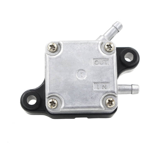 Solid Spare Outboard Fuel Pump 68T-24410-00-00 for Yamaha Marine F6A F6B F8C F9.9 T8 T9.9