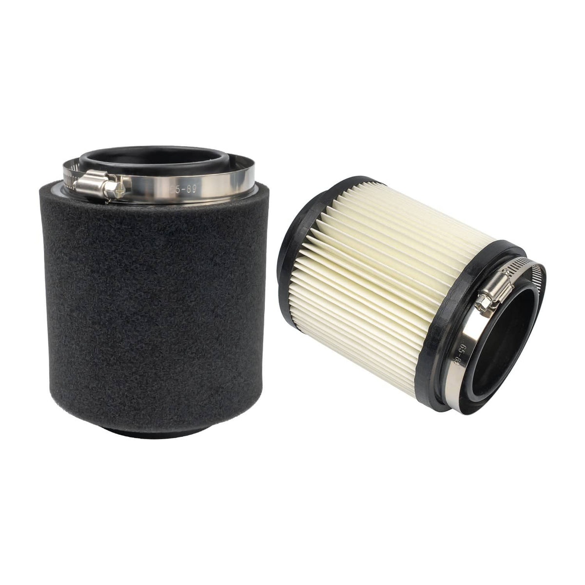 Solidspare 1262218 Air Filter For Polaris Ranger XP 1000 NSTR 2017 2018 2019 2020-2026
