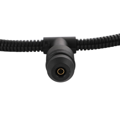 Solidspare Powerstroke Diesel Glow Plug Harness For Ford 6.0 04-10 4C2Z12A690AB 5C3Z12A690A