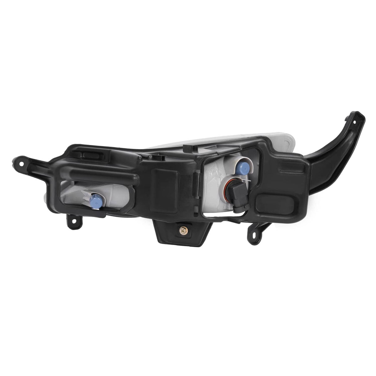 Solid Spare Passenger Side Clear Fog Lamp Light For Kia Optima 2011 2012 2013 #92202-2T010
