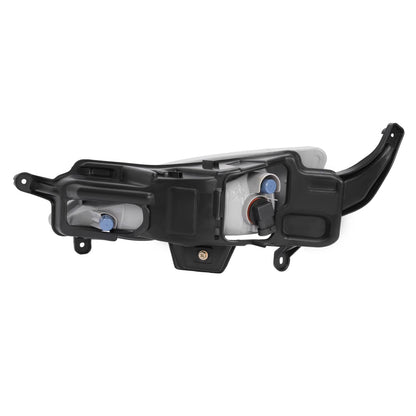 Solid Spare Passenger Side Clear Fog Lamp Light For Kia Optima 2011 2012 2013 #92202-2T010