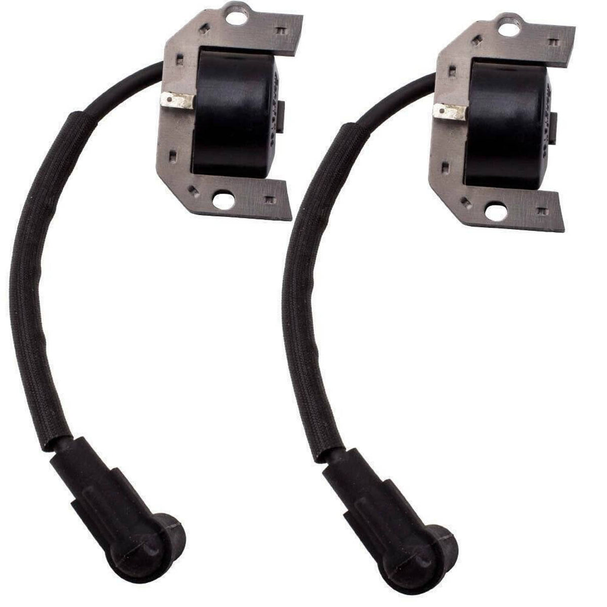 Solidspare 2Pack Ignition Coil For Kawasaki 21171-7007 21171-7013 21171-7034 High Quality