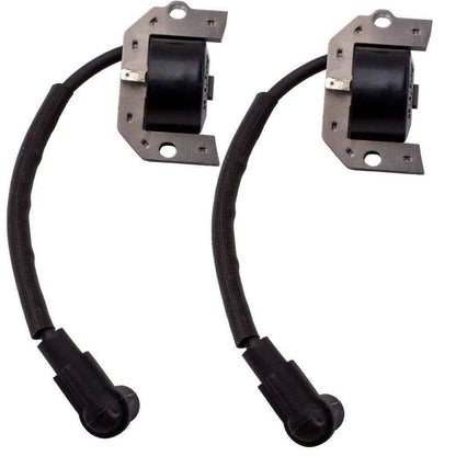 Solidspare 2Pack Ignition Coil For Kawasaki 21171-7007 21171-7013 21171-7034 High Quality