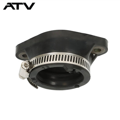 Solidspare Generic Carburetor Intake Manifold Boot for Honda TRX300EX Sportrax300 1993-2008