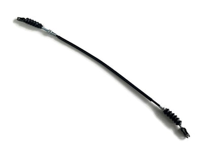 21 3/4" Accelerator Throttle Cable for Yamaha 1985-1991 G2A, 1990-1995 G5A Cart