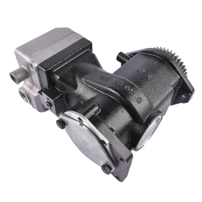 Solidspare Air Compressor For Cummins ISL ISC S21435 3966521 3966521RX 3969110 5301094RX