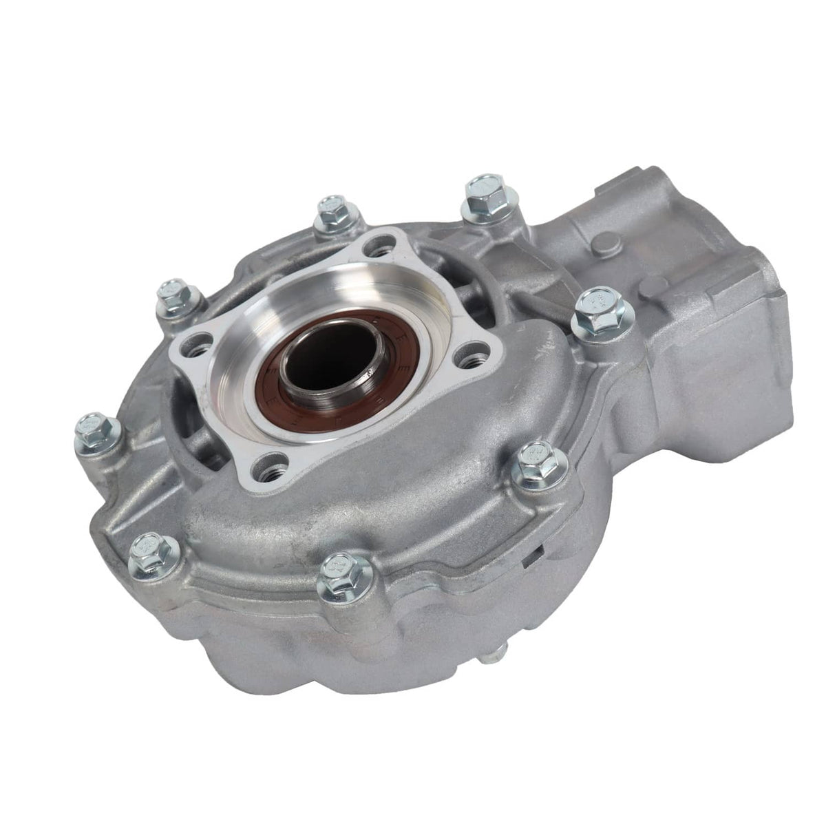 Solidspare Rear Differential Gear Case Fits Honda Fourtrax Big Red 250 41300-HA0-680