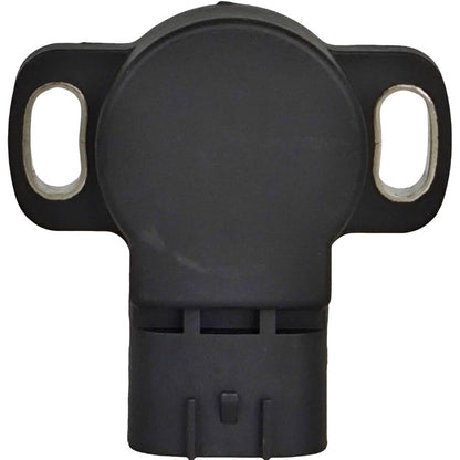 Solid Spare 3P6-85885-00-00 Throttle Position Sensor Fit for Yamaha WR25R FJR1300 WR250R X