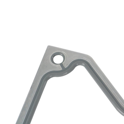 Solidspare LS Gen 3 Valley Pan Cover Plate with Gasket For LSX LS1 LM7 LR4 LQ4 LS6 L59