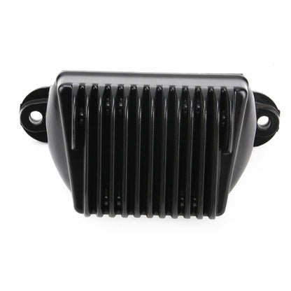Solidspare Fit For Harley Touring Street Glide 2009-2015 2014 Voltage Regulator Rectifier