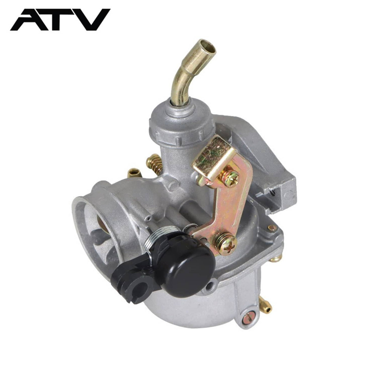 Solidspare 2007-2014 For Polaris Sportsman 90 Polaris Outlaw 50 90 Carburetor ATV 0454886