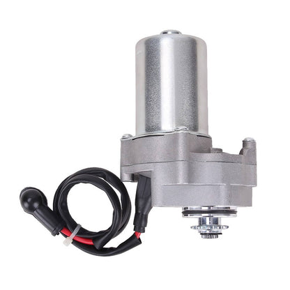 Solidspare For Chinese 50cc 70cc 90cc 110cc 125cc ATV Quad Go Karts 2 Bolt Starter Motor