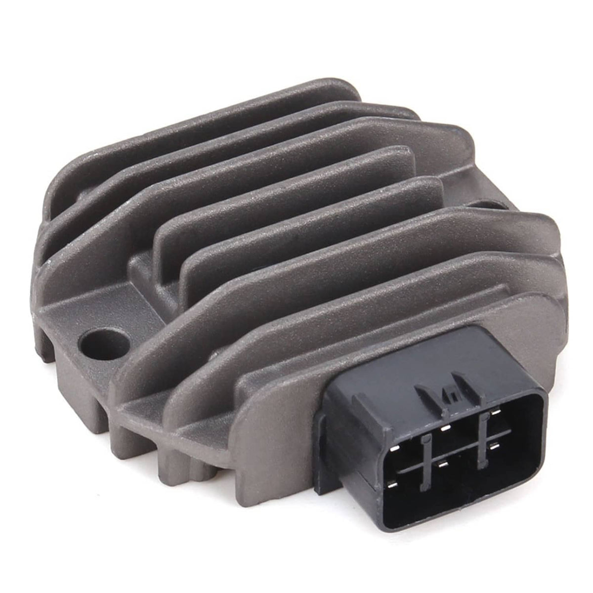 Solidspare Voltage Regulator Rectifier for Yamaha Big Bear 400 YFM400 YFM4 00 2000-2006
