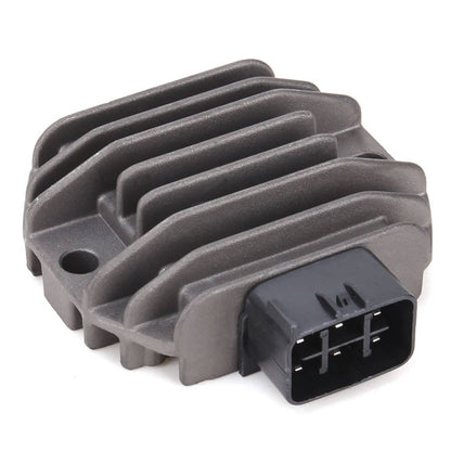 Solidspare Voltage Regulator Rectifier for Yamaha Big Bear 400 YFM400 YFM4 00 2000-2006