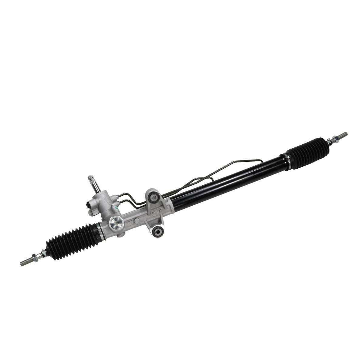 Solidspare Hydraulic Power Steering Rack & Pinion Assembly  For Honda Accord 2.3L 1998-2002