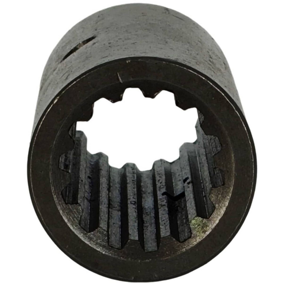 Solid Spare Coupling for Kubota L4300 L4310 L4330 L4400 L45 L4600H L4600DT L4701DT L4701H