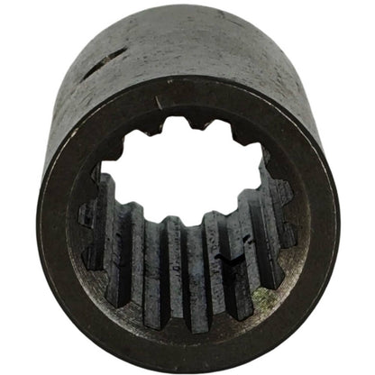 Solid Spare Coupling for Kubota L4300 L4310 L4330 L4400 L45 L4600H L4600DT L4701DT L4701H