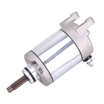 Solidspare Starter Motor Assembly for 31200-HN1-000 Honda Sportrax 400 TRX400EX 1999-2004