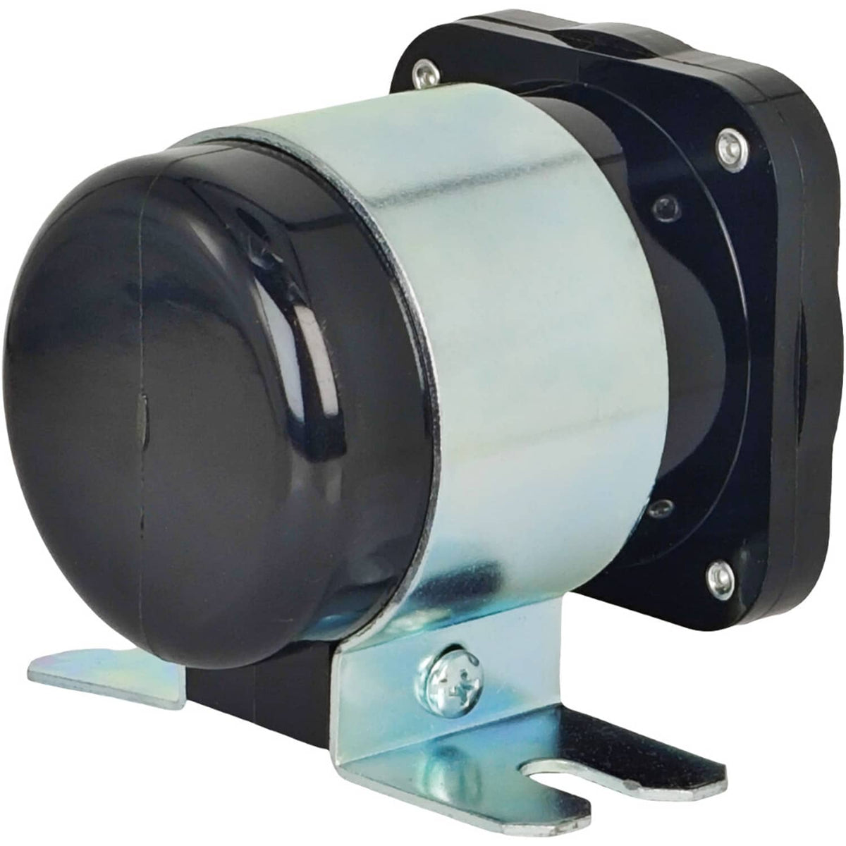Solid Spare 24V 200A DC Power Solenoid for Cummins JLG Skyjack 114-1211-020-025122240